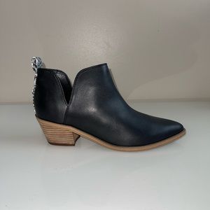 Nine West Size 7.5 Shia Black. Women shoes. Brand new